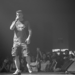 Street Mode Festival 2018 - Thessaloniki, Greece