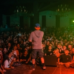 Street Mode Festival 2018 - Thessaloniki, Greece