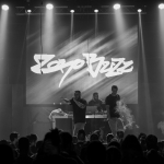 Street Mode Festival 2018 - Thessaloniki, Greece