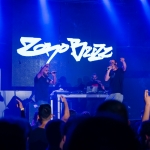 Street Mode Festival 2018 - Thessaloniki, Greece