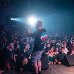 Street Mode Festival 2018 - Thessaloniki, Greece