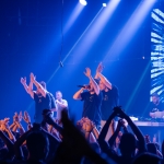 Street Mode Festival 2018 - Thessaloniki, Greece