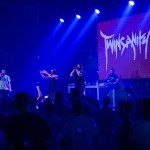 Street Mode Festival 2018 - Thessaloniki, Greece