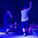 Street Mode Festival 2018 - Thessaloniki, Greece