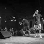 Street Mode Festival 2018 - Thessaloniki, Greece