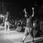 Street Mode Festival 2018 - Thessaloniki, Greece