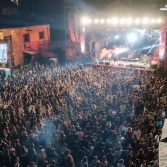 Street Mode Festival 2018 - Thessaloniki, Greece