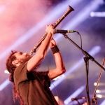 Street Mode Festival 2018 - Thessaloniki, Greece