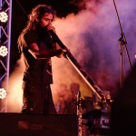 Street Mode Festival 2018 - Thessaloniki, Greece