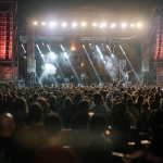 Street Mode Festival 2018 - Thessaloniki, Greece