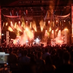 Street Mode Festival 2018 - Thessaloniki, Greece