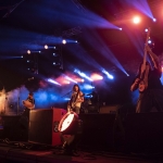 Street Mode Festival 2018 - Thessaloniki, Greece