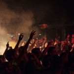 Street Mode Festival 2018 - Thessaloniki, Greece