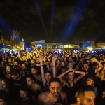 Street Mode Festival 2018 - Thessaloniki, Greece