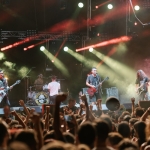 Street Mode Festival 2018 - Thessaloniki, Greece