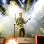 Street Mode Festival 2018 - Thessaloniki, Greece