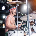 Street Mode Festival 2018 - Thessaloniki, Greece