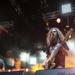 Street Mode Festival 2018 - Thessaloniki, Greece