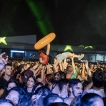 Street Mode Festival 2018 - Thessaloniki, Greece