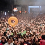 Street Mode Festival 2018 - Thessaloniki, Greece