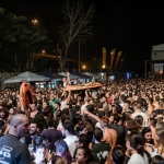 Street Mode Festival 2018 - Thessaloniki, Greece