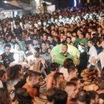 Street Mode Festival 2018 - Thessaloniki, Greece