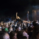 Street Mode Festival 2018 - Thessaloniki, Greece