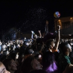 Street Mode Festival 2018 - Thessaloniki, Greece