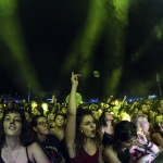 Street Mode Festival 2018 - Thessaloniki, Greece