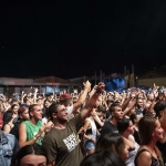 Street Mode Festival 2018 - Thessaloniki, Greece