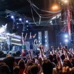 Street Mode Festival 2018 - Thessaloniki, Greece