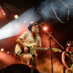 Street Mode Festival 2018 - Thessaloniki, Greece