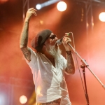 Street Mode Festival 2018 - Thessaloniki, Greece