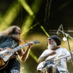 Street Mode Festival 2018 - Thessaloniki, Greece