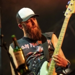 Street Mode Festival 2018 - Thessaloniki, Greece