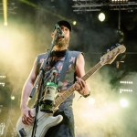 Street Mode Festival 2018 - Thessaloniki, Greece