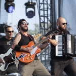 Street Mode Festival 2018 - Thessaloniki, Greece