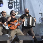 Street Mode Festival 2018 - Thessaloniki, Greece