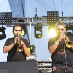 Street Mode Festival 2018 - Thessaloniki, Greece