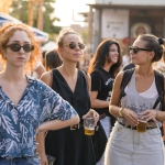 Street Mode Festival 2018 - Thessaloniki, Greece