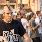 Street Mode Festival 2018 - Thessaloniki, Greece