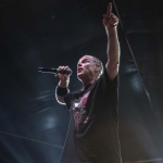 Street Mode Festival 2018 - Thessaloniki, Greece