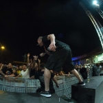 Street Mode Festival 2018 - Thessaloniki, Greece