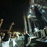 Street Mode Festival 2018 - Thessaloniki, Greece