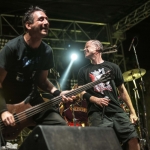 Street Mode Festival 2018 - Thessaloniki, Greece