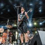 Street Mode Festival 2018 - Thessaloniki, Greece