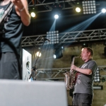 Street Mode Festival 2018 - Thessaloniki, Greece