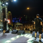 Street Mode Festival 2018 - Thessaloniki, Greece