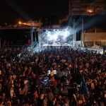 Street Mode Festival 2018 - Thessaloniki, Greece