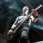 Street Mode Festival 2018 - Thessaloniki, Greece